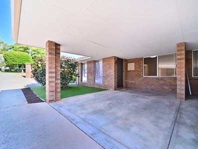1/51 Tyler Street, Joondanna WA 6060