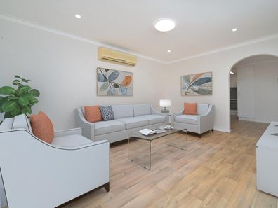 1/51 Tyler Street, Joondanna WA 6060