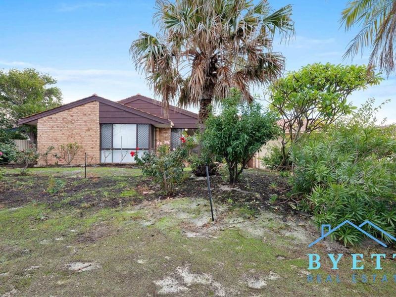 79 Glencoe Parade, Halls Head WA 6210