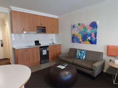 320/305 Murray Street , Perth WA 6000