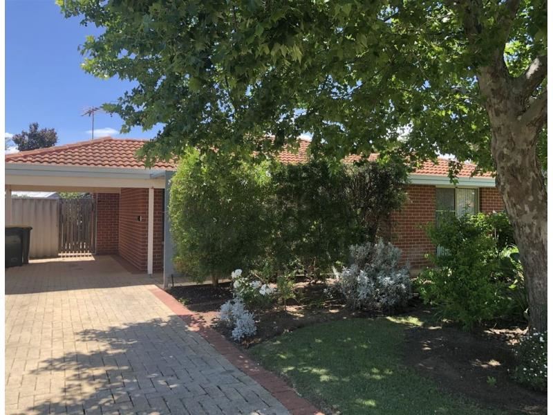 25a Herald Rise, Greenfields