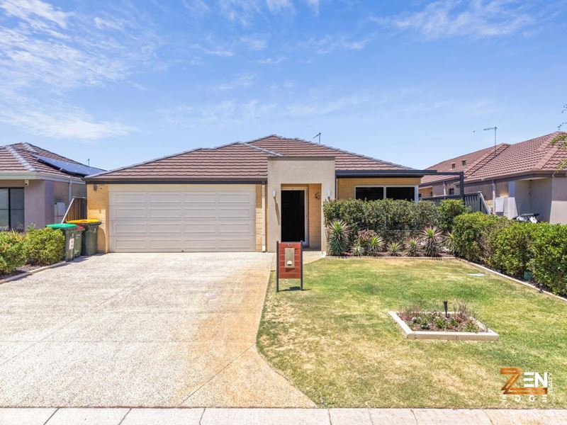 13 Cheyne Way, Caversham