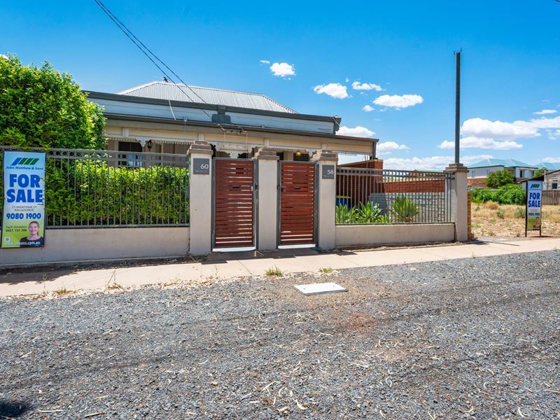 56-60 Dugan Street, Kalgoorlie WA 6430