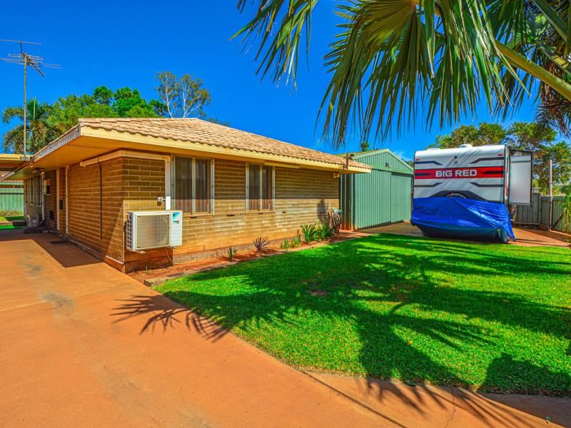 20b Banksia Street, South Hedland WA 6722