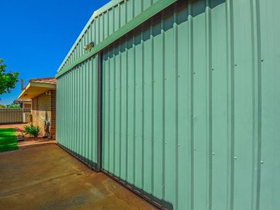 20b Banksia Street, South Hedland WA 6722