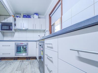 20b Banksia Street, South Hedland WA 6722