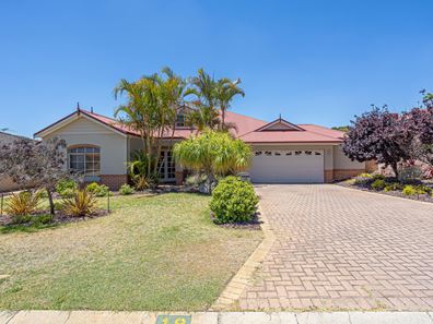 18 Torridon Loop, Wanneroo WA 6065