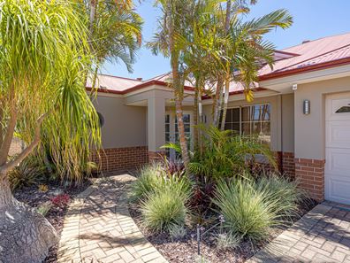 18 Torridon Loop, Wanneroo WA 6065