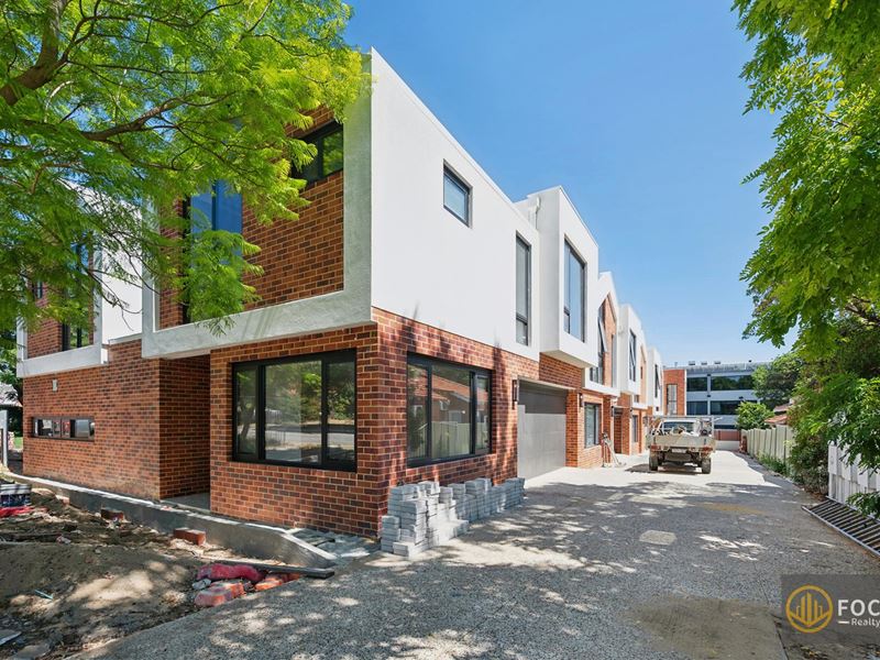 35 Cooper, Nedlands WA 6009
