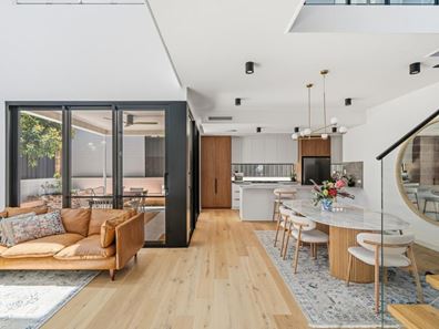70A Ellesmere Street, Mount Hawthorn WA 6016