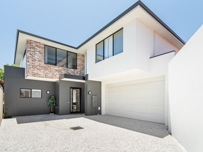 70A Ellesmere Street, Mount Hawthorn WA 6016