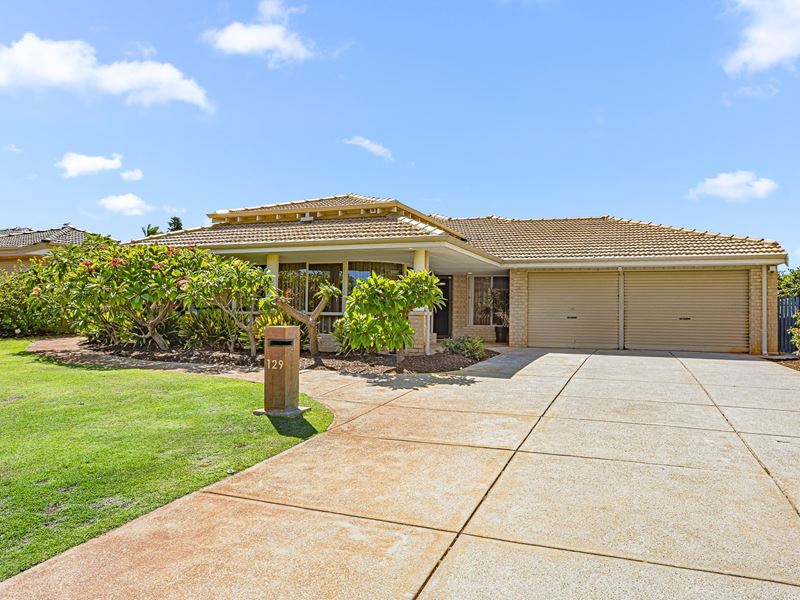 129 Aitken Drive, Winthrop
