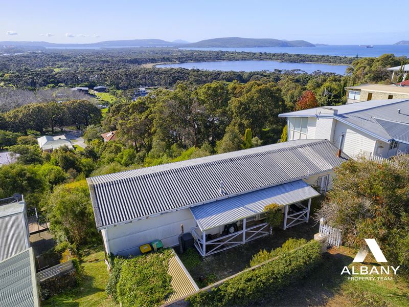 24 Miramar Road, Mira Mar