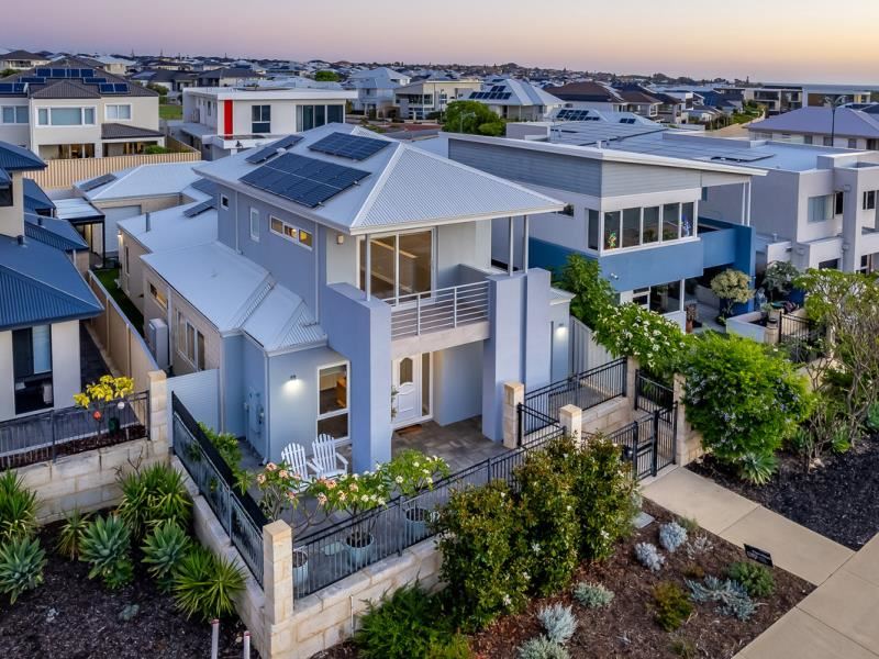 515 Burns Beach Road, Iluka WA 6028