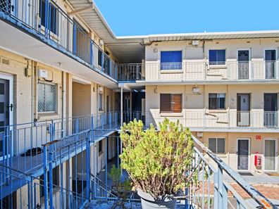 12/39 Angelo Street, South Perth WA 6151