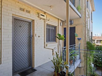 12/39 Angelo Street, South Perth WA 6151