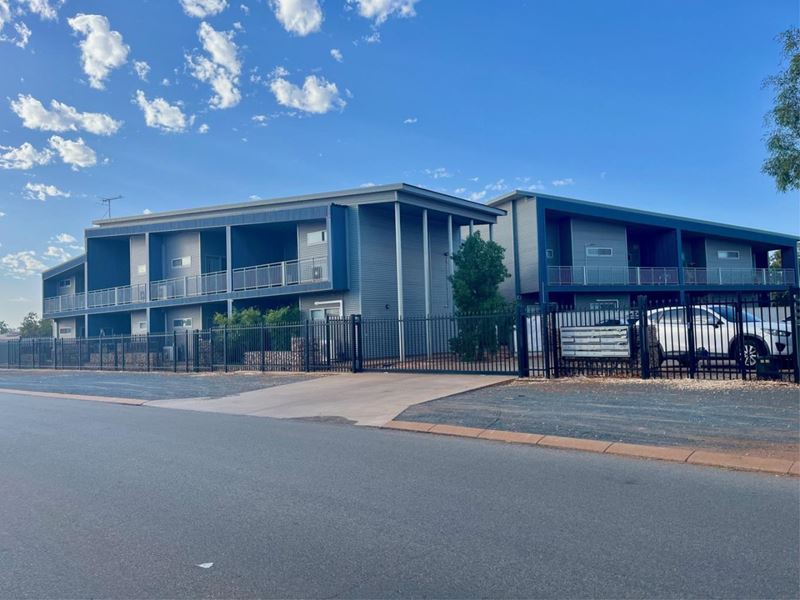 14/30 Paton Road, South Hedland WA 6722