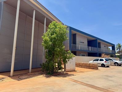 14/30 Paton Road, South Hedland WA 6722