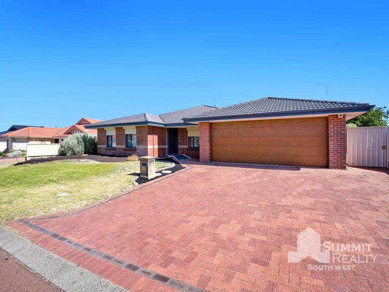 32 Indigo Loop, Eaton WA 6232