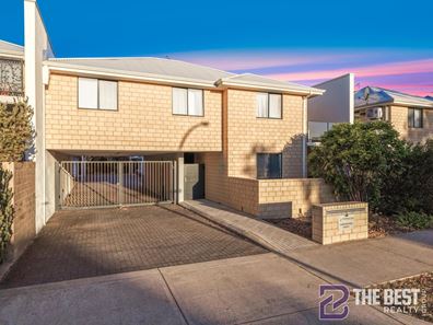 30/18 Whitlock Road, Queens Park WA 6107