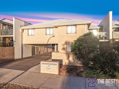 30/18 Whitlock Road, Queens Park WA 6107