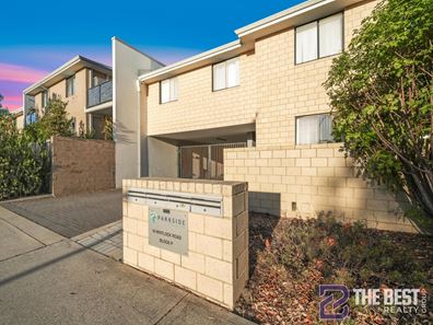 30/18 Whitlock Road, Queens Park WA 6107