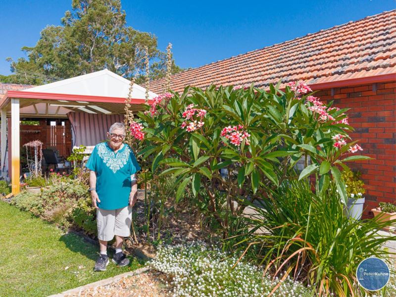 23 Dalston Crescent, Kardinya WA 6163