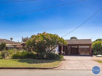 23 Dalston Crescent, Kardinya WA 6163