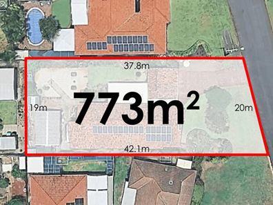 23 Dalston Crescent, Kardinya WA 6163