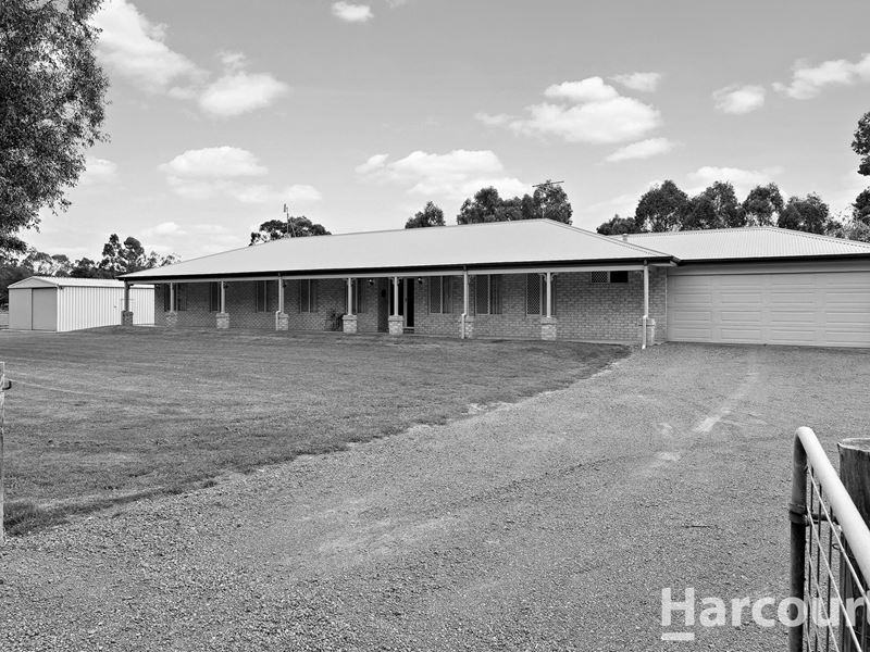 66 Jennie Place, North Dandalup WA 6207