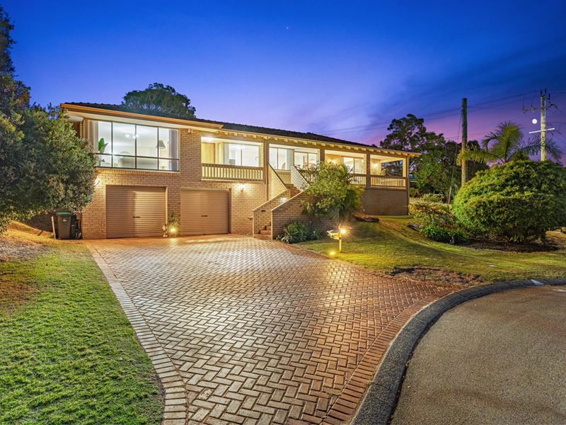 16 Giddens Court, North Lake
