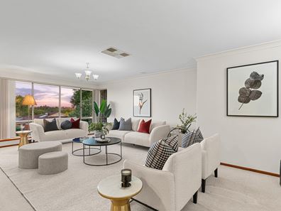 16 Giddens Court, North Lake WA 6163