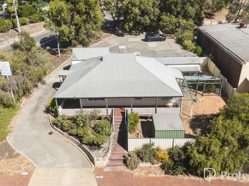 14 Prospect Road, Armadale WA 6112