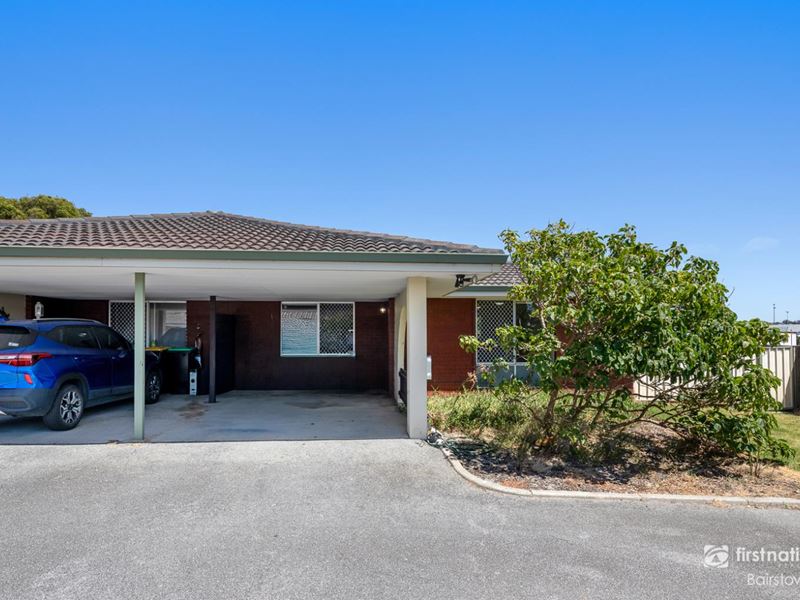 5/5 Campbell Road, Mira Mar WA 6330