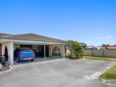 5/5 Campbell Road, Mira Mar WA 6330