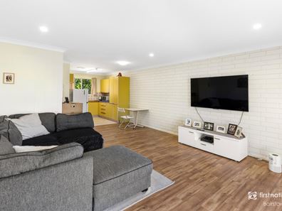 5/5 Campbell Road, Mira Mar WA 6330
