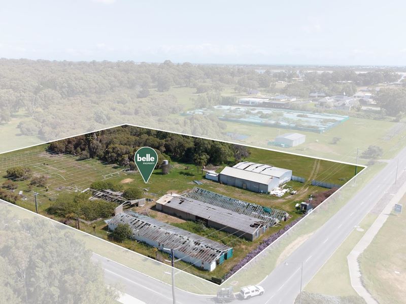 Lot 775 Pike Road, Baldivis WA 6171