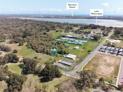 Lot 775 Pike Road, Baldivis WA 6171