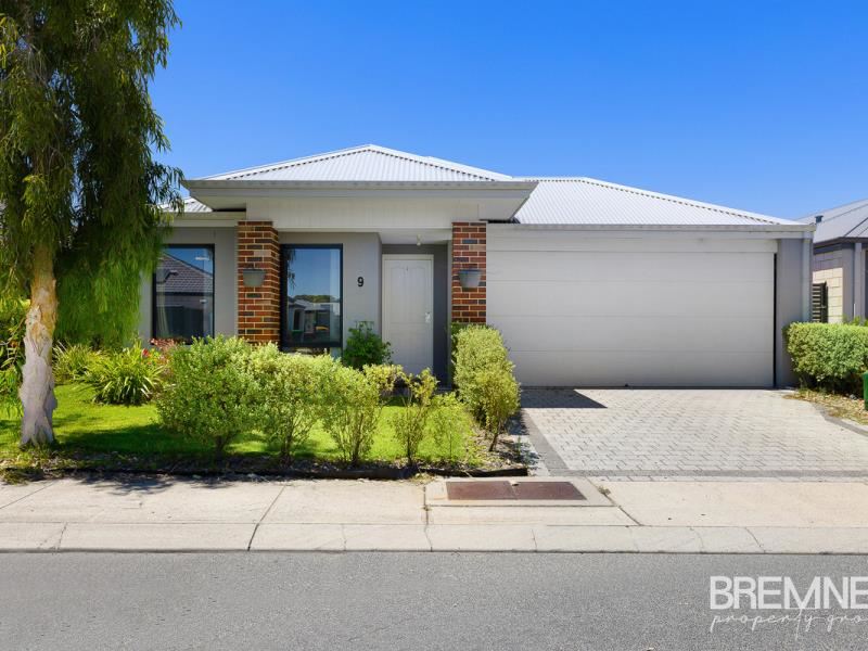 9 Boyne Way, Wellard