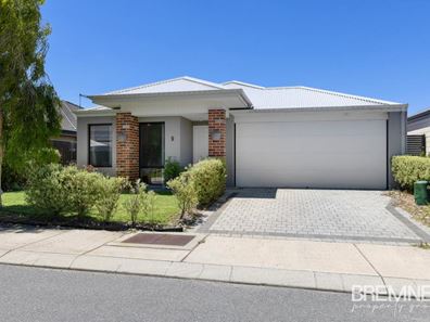 9 Boyne Way, Wellard WA 6170