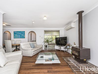 23 Lyrebird Way, Thornlie WA 6108