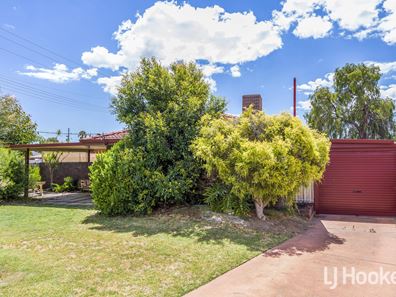 23 Lyrebird Way, Thornlie WA 6108
