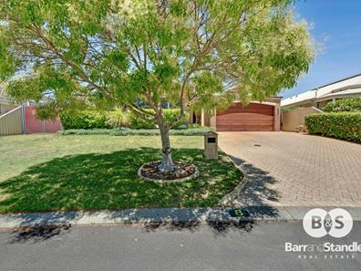 8 Charnley Vista, Millbridge WA 6232