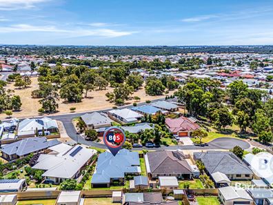 8 Charnley Vista, Millbridge WA 6232