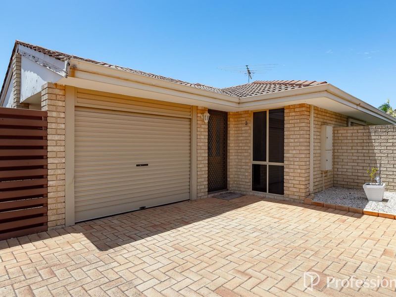 3/2 View Street, Dianella
