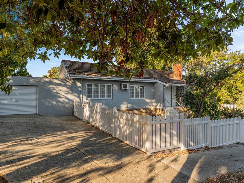 26 Buzza Street, St James WA 6102