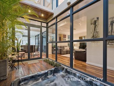 2D Willcock Street, Ardross WA 6153