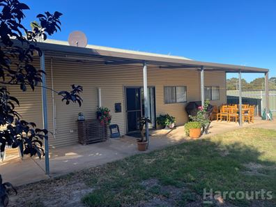 52 Bannister Road, Boddington WA 6390