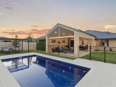 2 Valehouse Vista, Aveley WA 6069