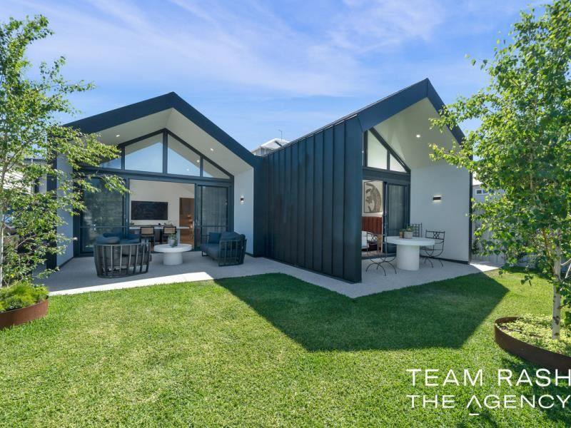 206 Berwick Street, Victoria Park